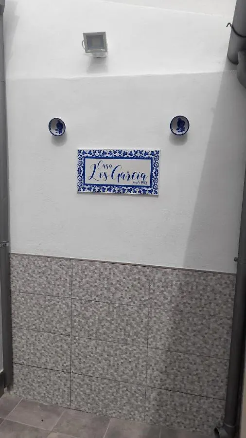 Casa Los Garcia Rute 0*,  España