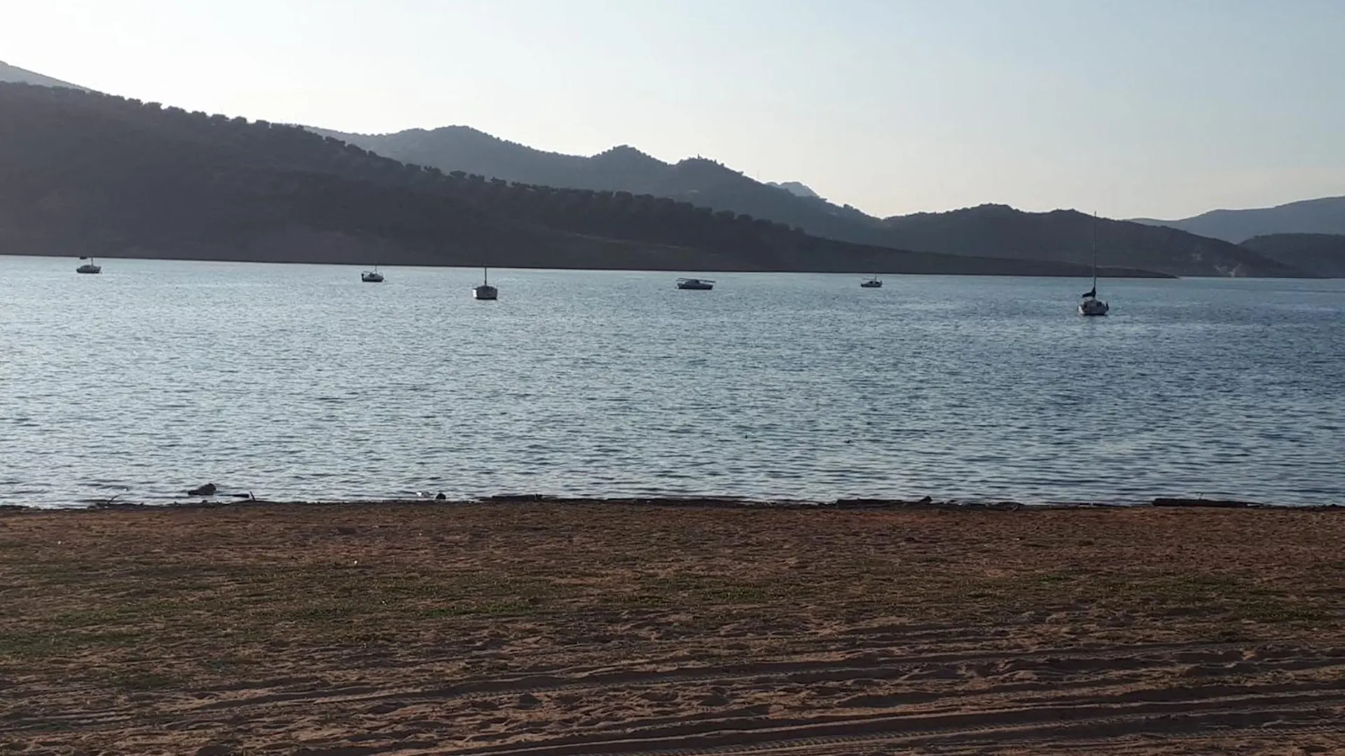 Сasa de vacaciones Casa Los Garcia Rute