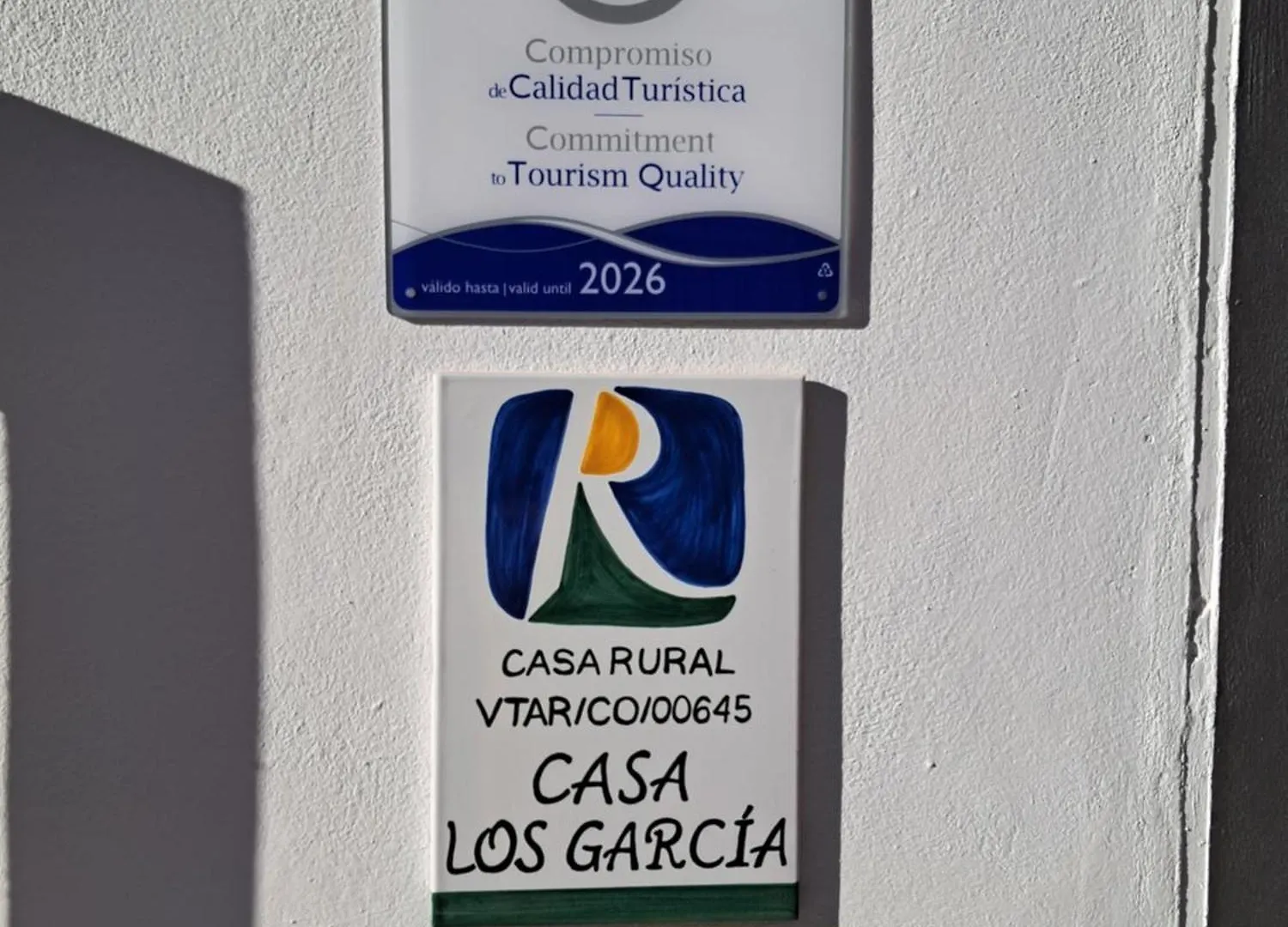Casa Los Garcia Rute 0*,  España
