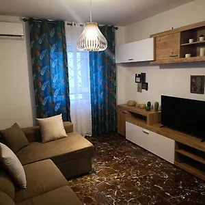 Apartamento Vival Pineda, Baeza