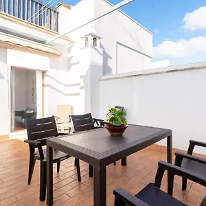 Apartamento Comodo En, Almonte