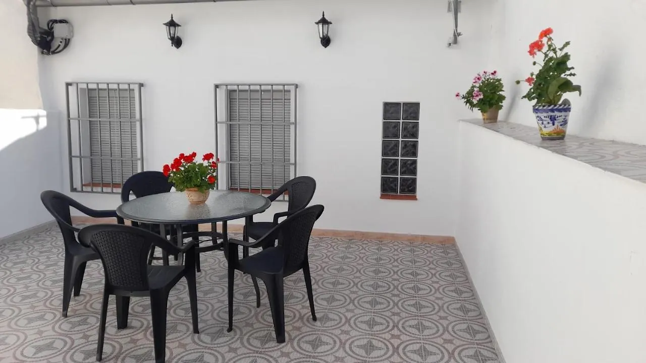 Casa Los Garcia Rute 0*,