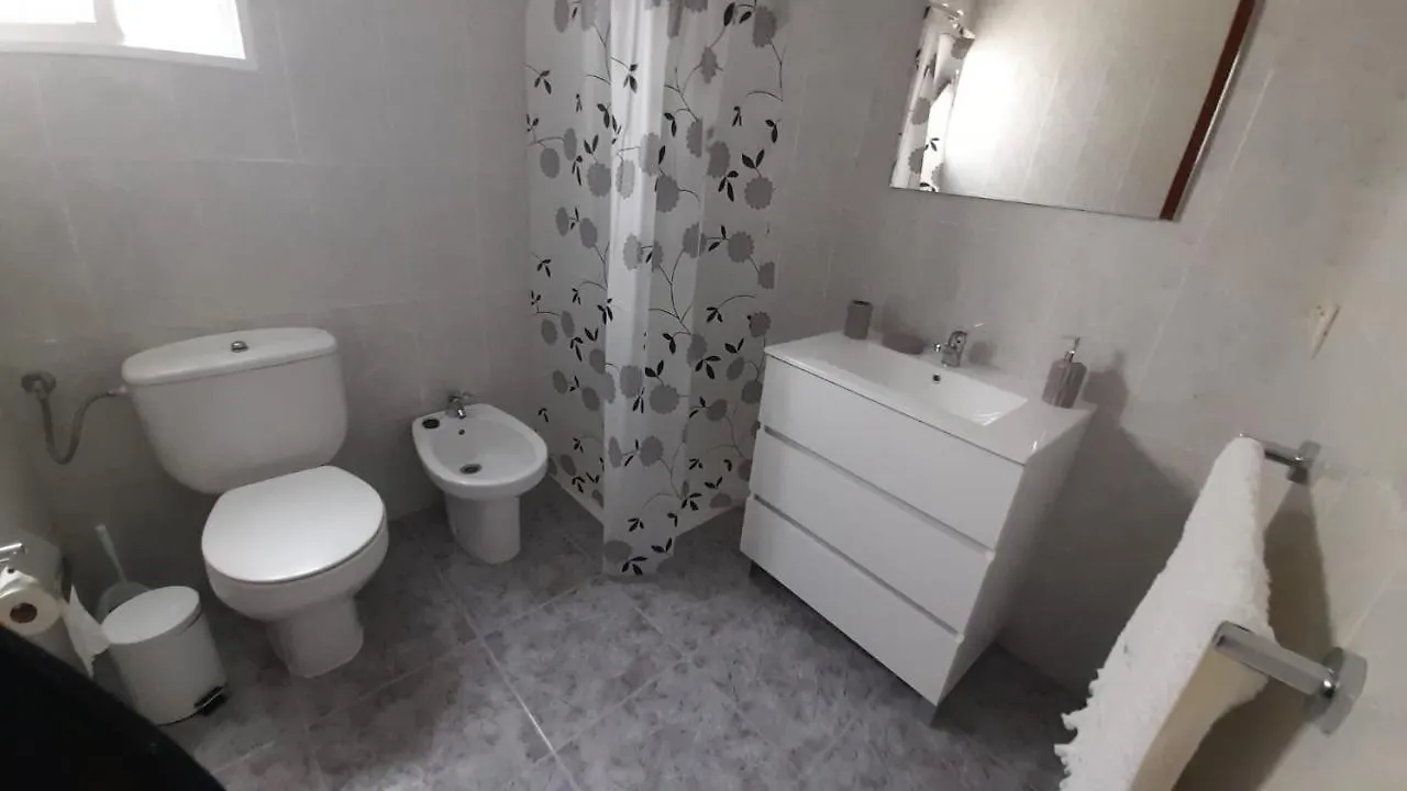 Holiday home Casa Los Garcia Rute Spain