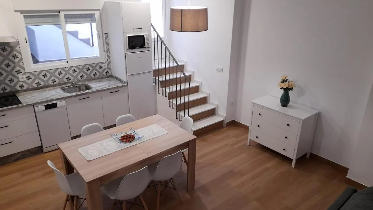 Casa Los Garcia contacts